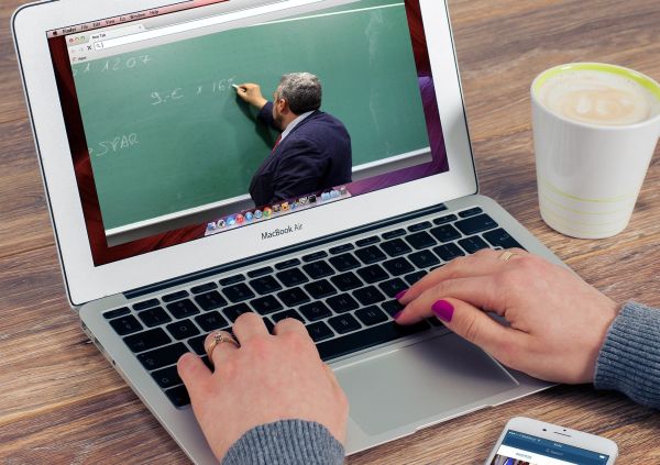 Masterul didactic, la mare căutare